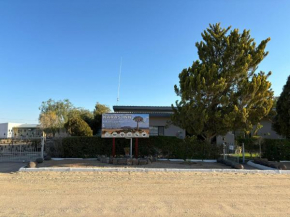 Karas-inn Bed and Breakfast